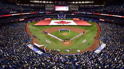 blue jays opening day game